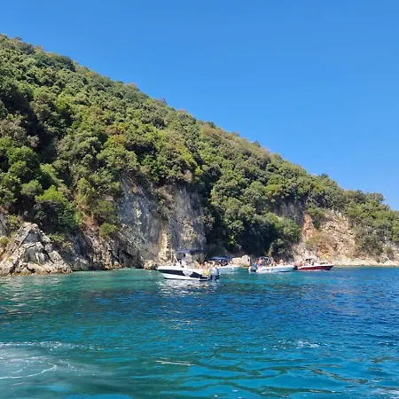 Apartman Derivea Escape