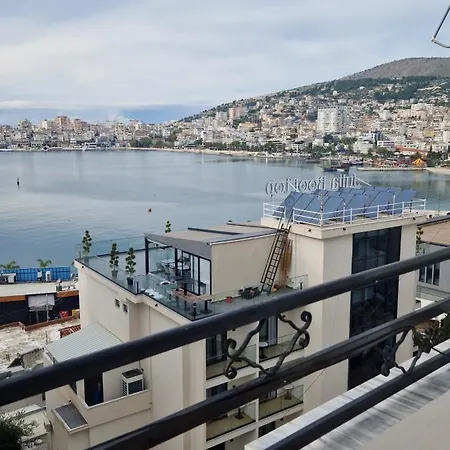 Apartman Derivea Escape Saranda